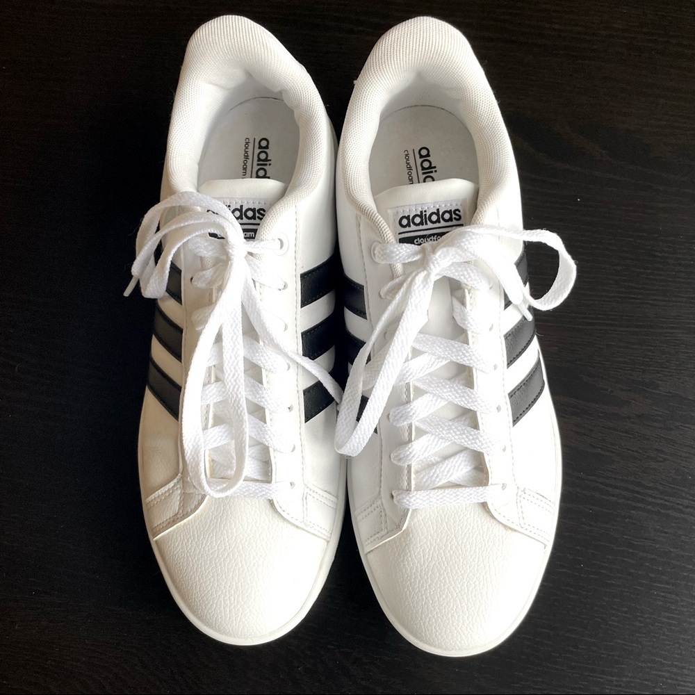 Adidas Advantage Sneaker